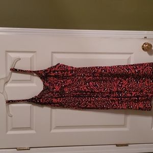 Torrid Size 3 dress